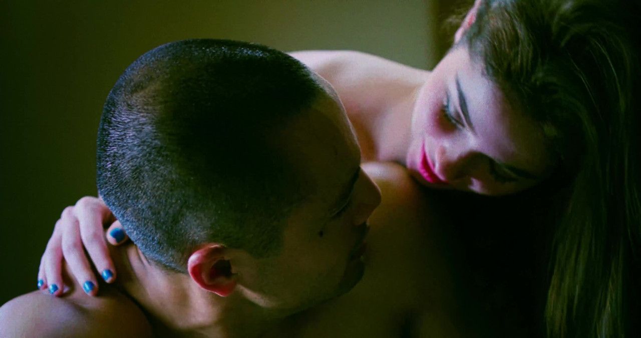 A Secret Affair (2012) Filipino VivaMax Adult Movies