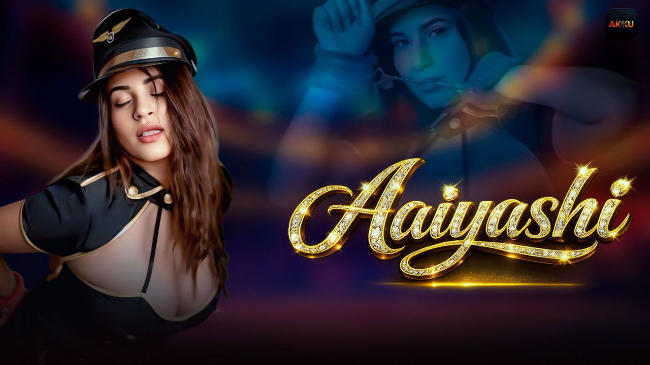 Aaiyashi (2026) Hindi Season 1 Complete Akkuott WEB Series