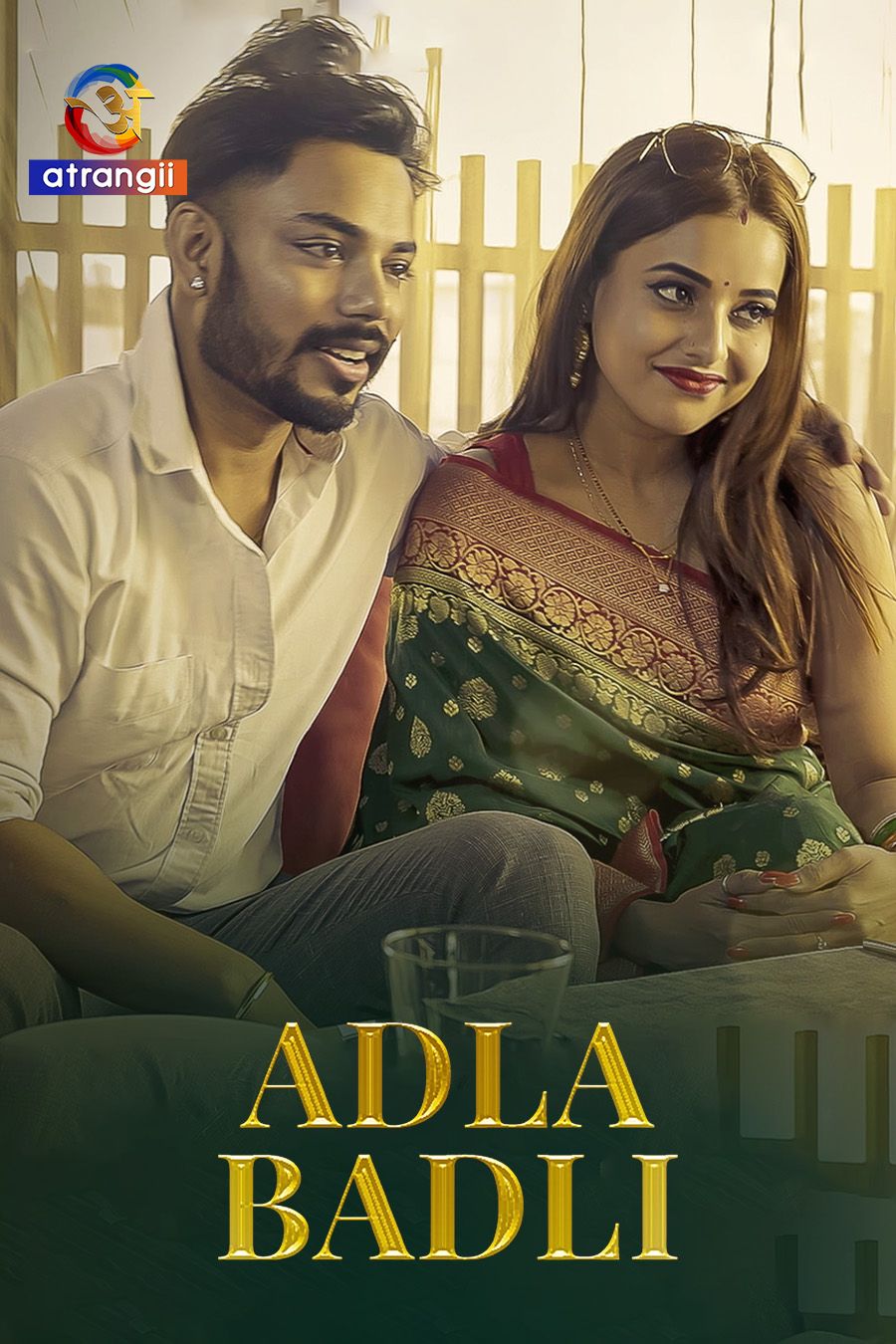 Adla Badli (2026) Hindi Atrangii Short Films