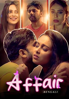 AFFAIR (2026) Bengali NavrangOtt Short Films