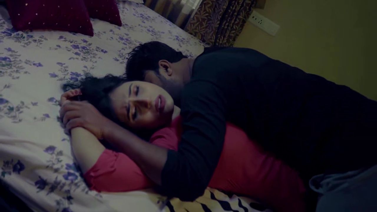 AFFAIR (2026) Bengali NavrangOtt Short Films