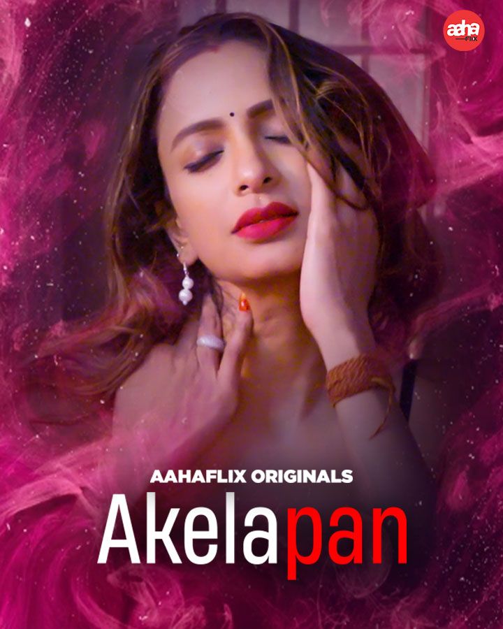 Akelapan (2024) Hindi AahaFlix Short Films