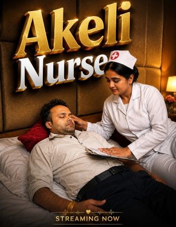 Akeli Nurse (2026) Hindi Uncut Short Films