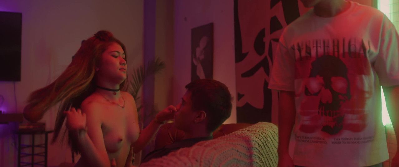 Akin Ang Gabi (2025) Filipino VivaMax Adult Movies