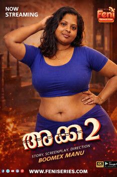 AKKA 2 (2026) Malayalam Feni Short Films