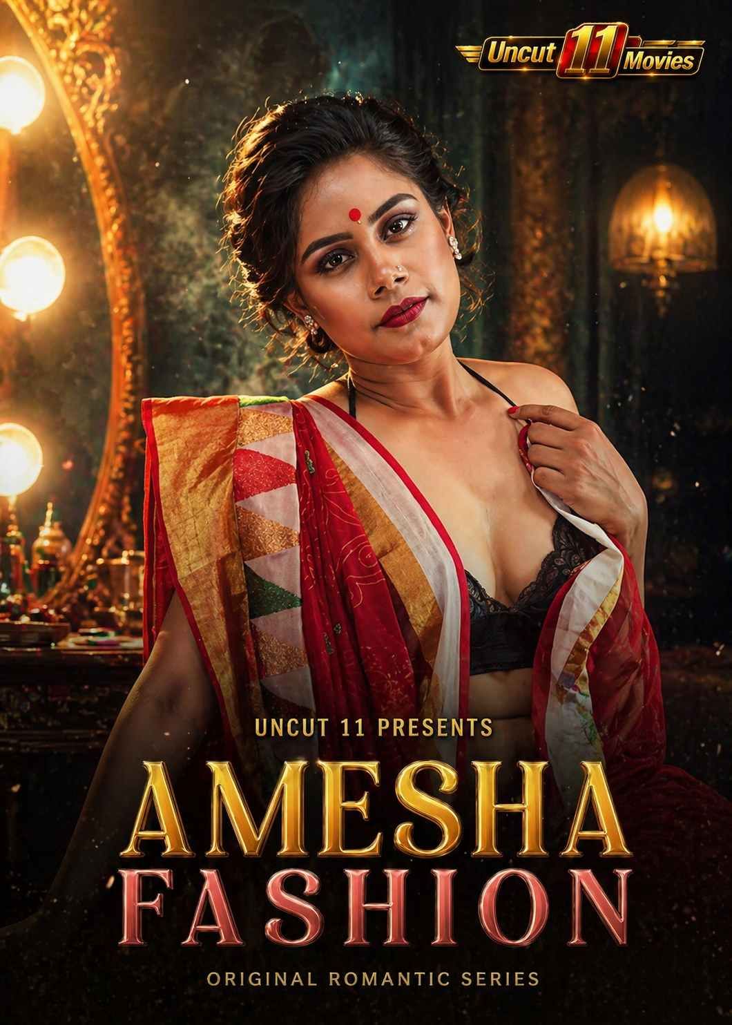 Amesha Fashion (2026) Hindi 11Upmovies Short Films