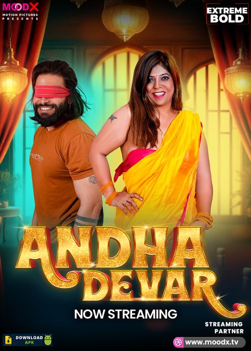 Andha Dever (2025) Hindi Season 01 Episodes 01 Moodx WEB Series