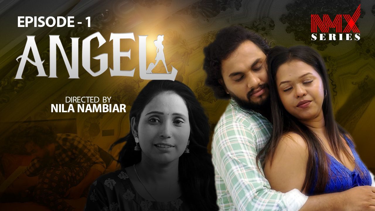 Angel (2025) Malayalam Season 1 Episodes 1 Nmxseries WEB Series