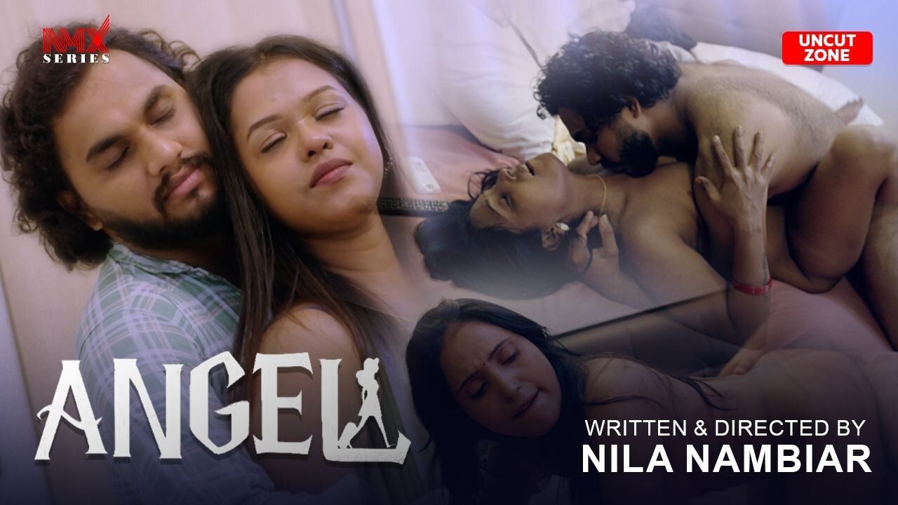 Angel (Uncut) (2026) Malayalam Season 1 Episodes 1 Nmxseries WEB Series