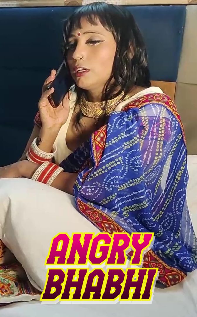 Angry Bhabhi (2025) Hindi Uncut Short Films