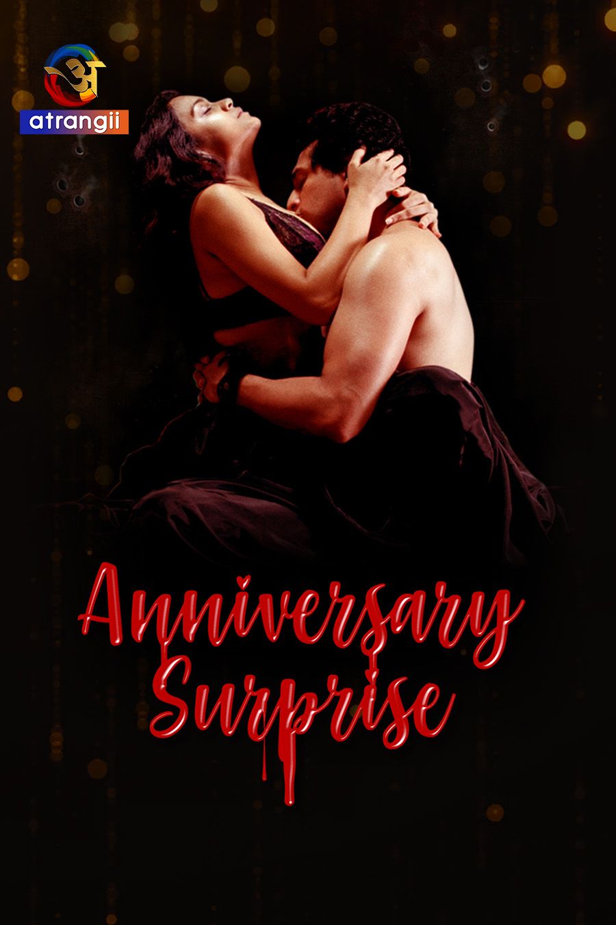 Anniversary Surprise (2026) Hindi Season 1 (EP01 To 03) Atrangii WEB Series