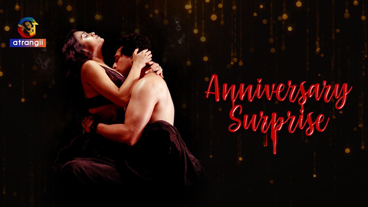 Anniversary Surprise (2026) Hindi Season 1 (EP01 To 03) Atrangii WEB Series