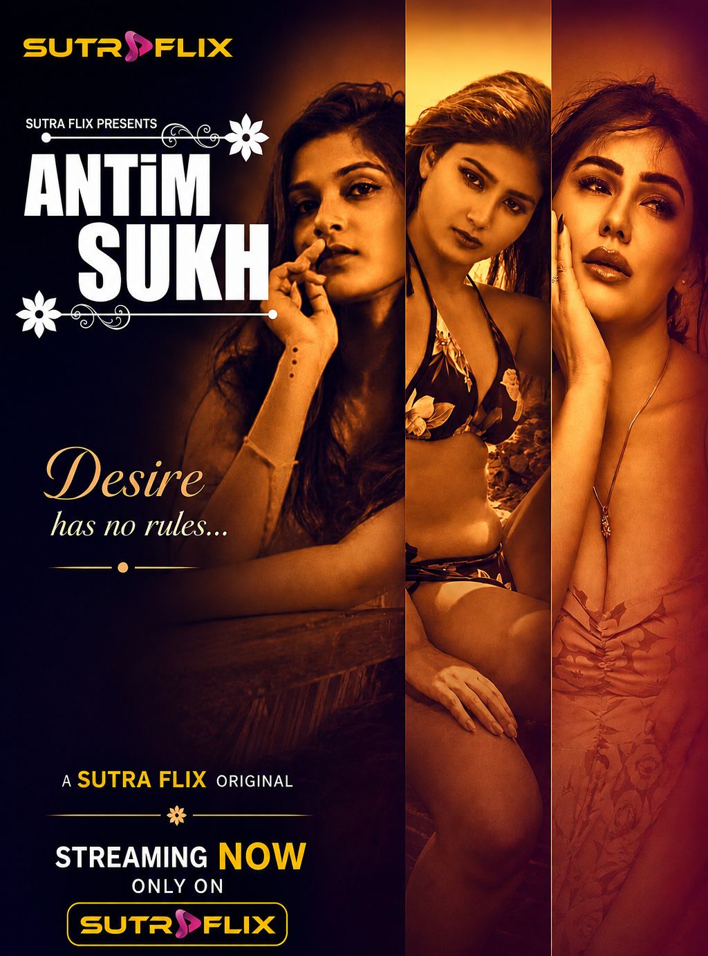 Antim Sukh (2026) Hindi Season 01 Complete Sutraflix WEB Series