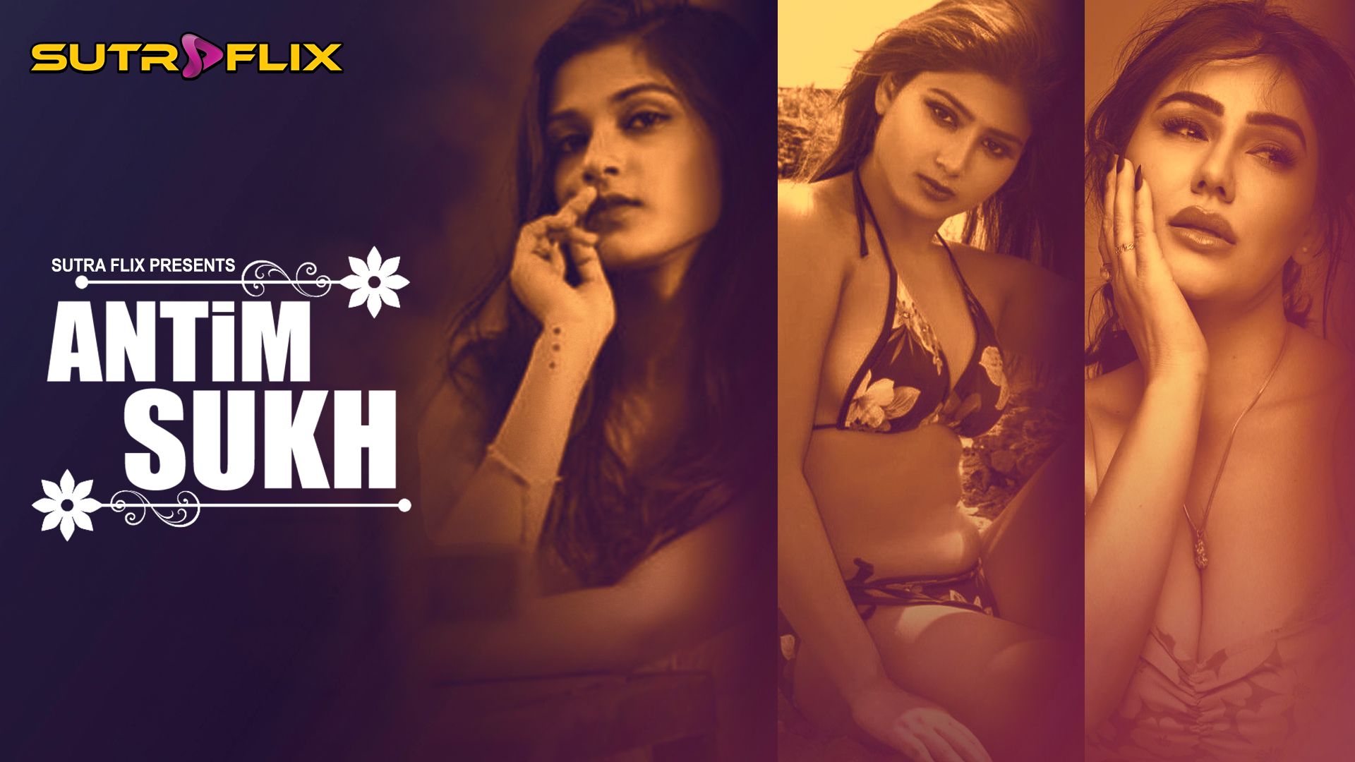 Antim Sukh (2026) Hindi Season 01 Complete Sutraflix WEB Series