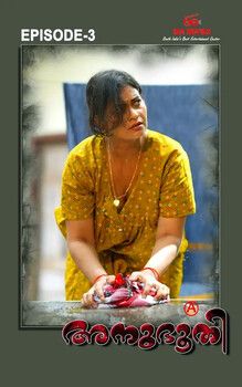 Anubhoothi (2025) Hindi Season 01 Episodes 03 IBAMovies WEB Series