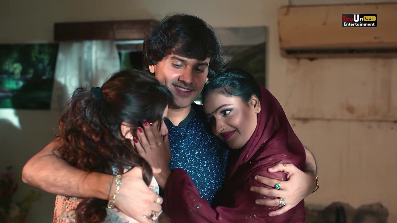 Arrange Marriage (2026) Hindi Season 1 Episodes 2 TruUncut WEB Series