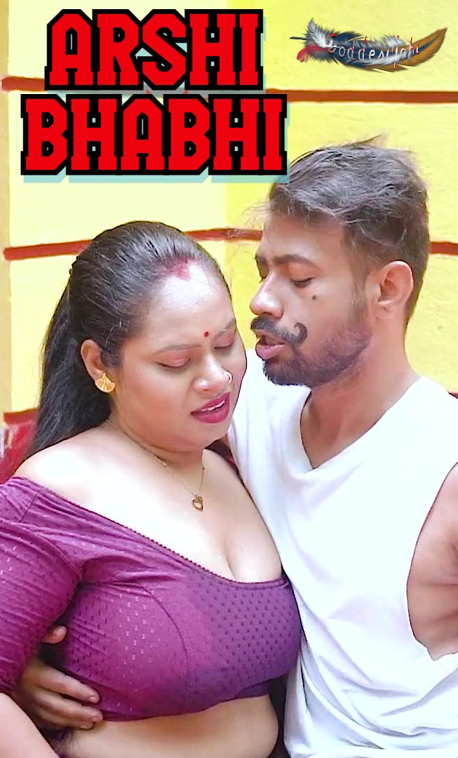 Arshi Bhabhi (2025) Hindi GoddesMahi Short Films