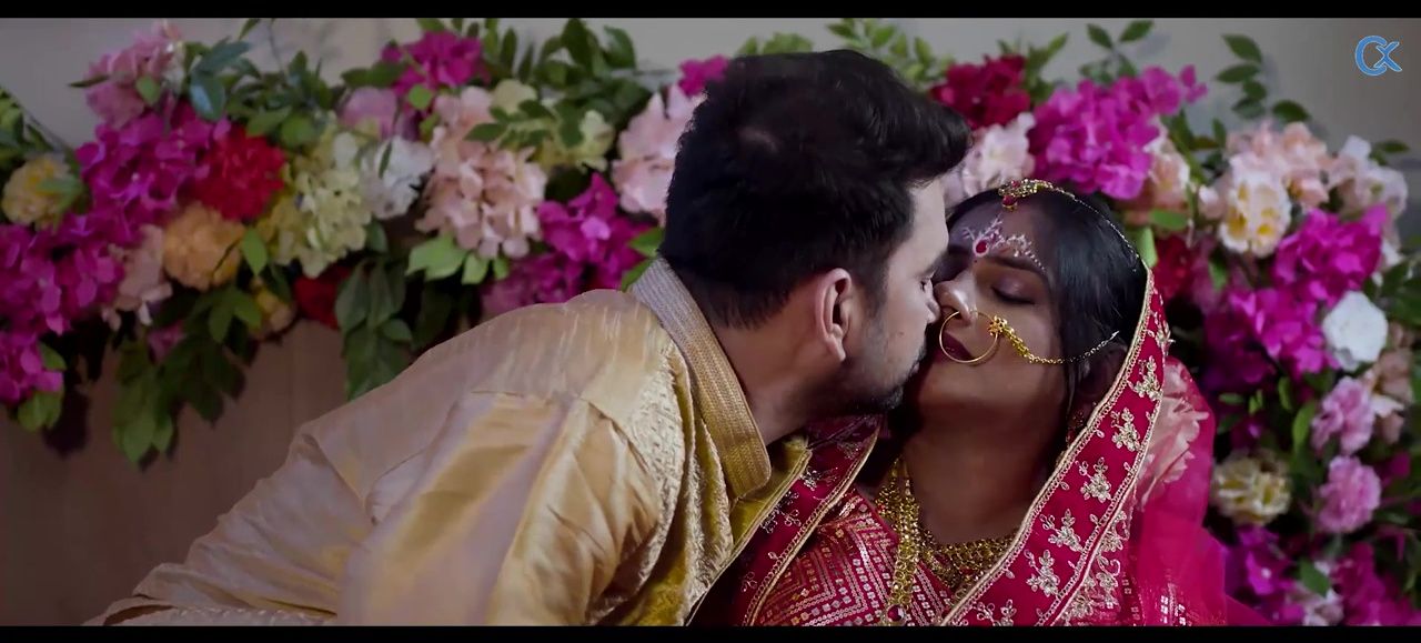 Asantust (2025) Hindi CinemagicX Short Films