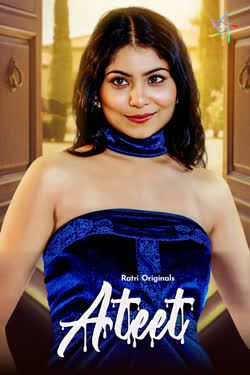 Ateet (2025) Hindi Ratri Short Films