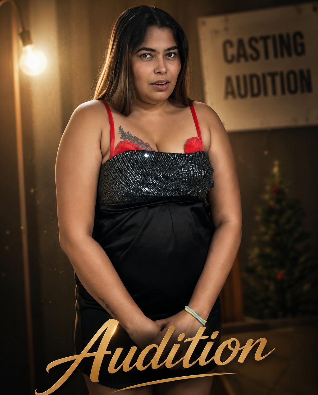 Audition (2026) Hindi App Content