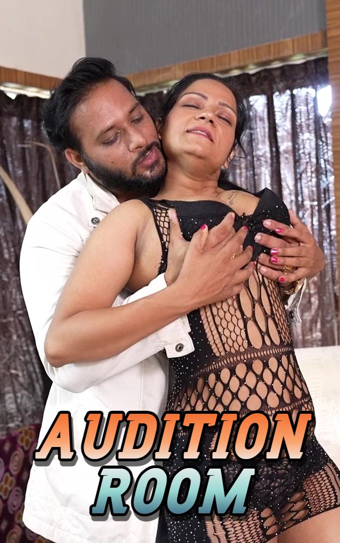 Audition Room (2025) Hindi Uncut Short Films