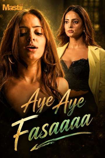Aye Aye Fasaa (2026) Hindi Mastii Short Films