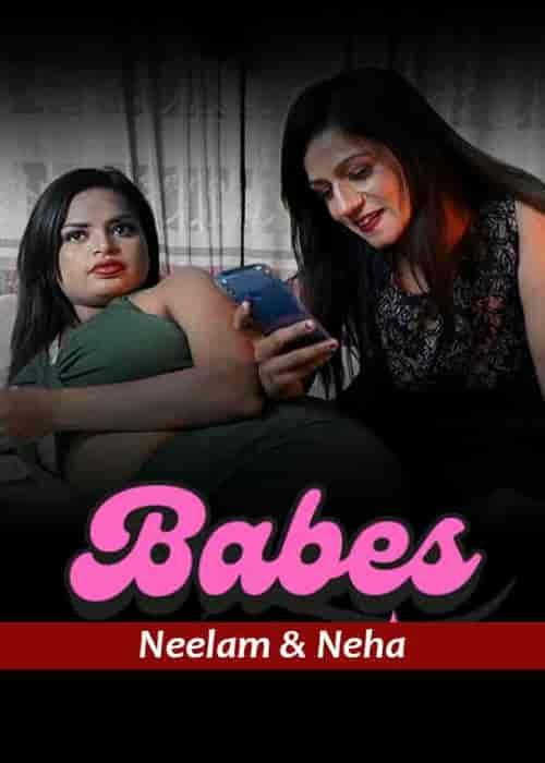 Babes (2026) Hindi MeetX Short Films