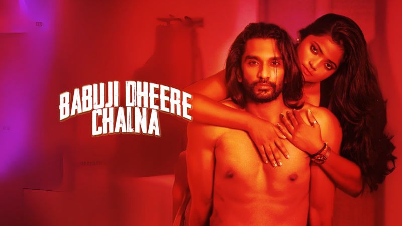 Babuji Dheere Chalna (2025) Hindi Uncut Short Films