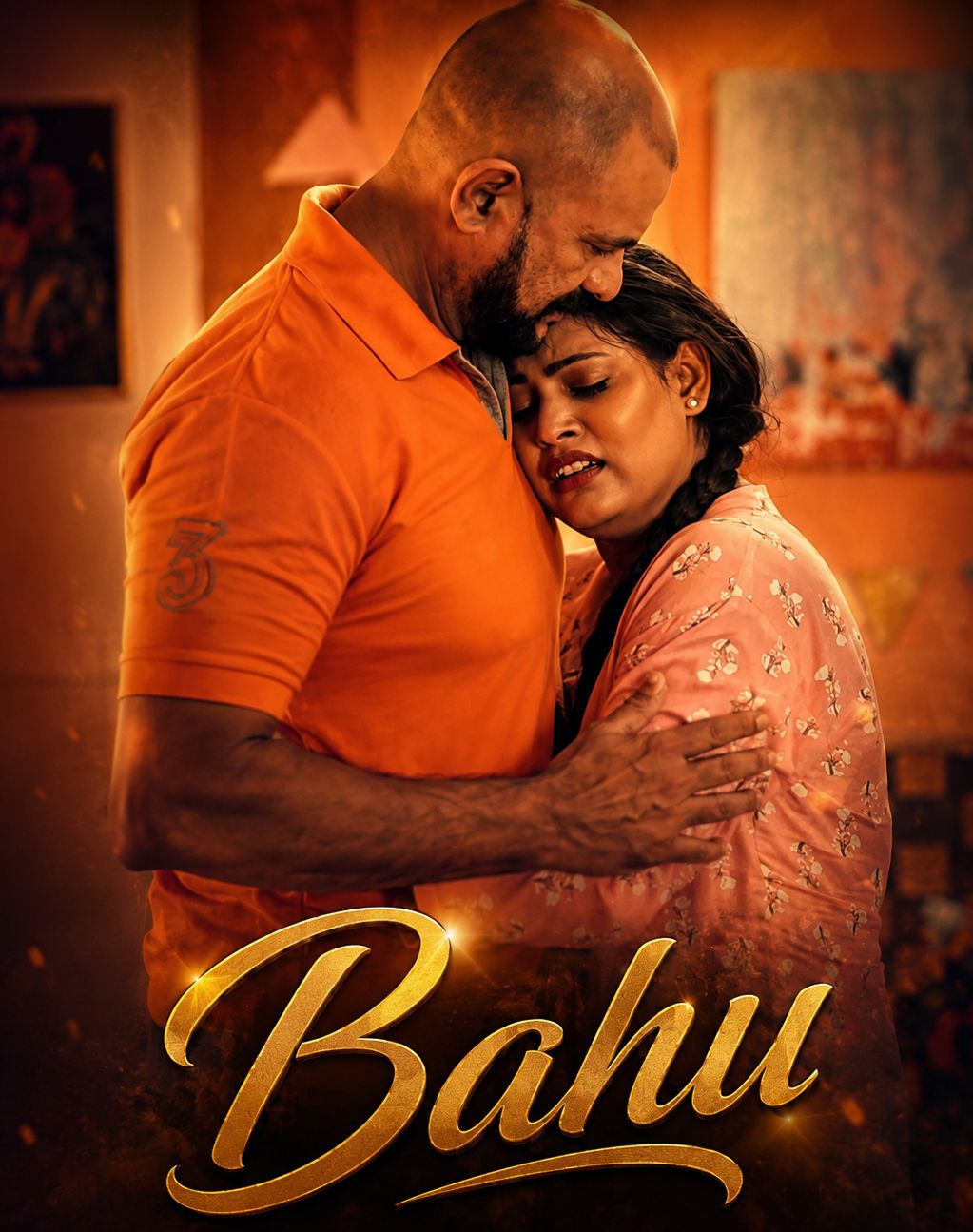 Bahu (2026) Hindi IndianPinkLips Short Films