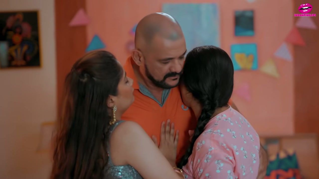 Bahu (2026) Hindi IndianPinkLips Short Films
