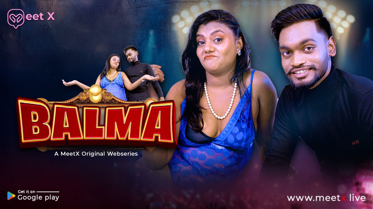 Balma (2026) Hindi MeetX Short Films