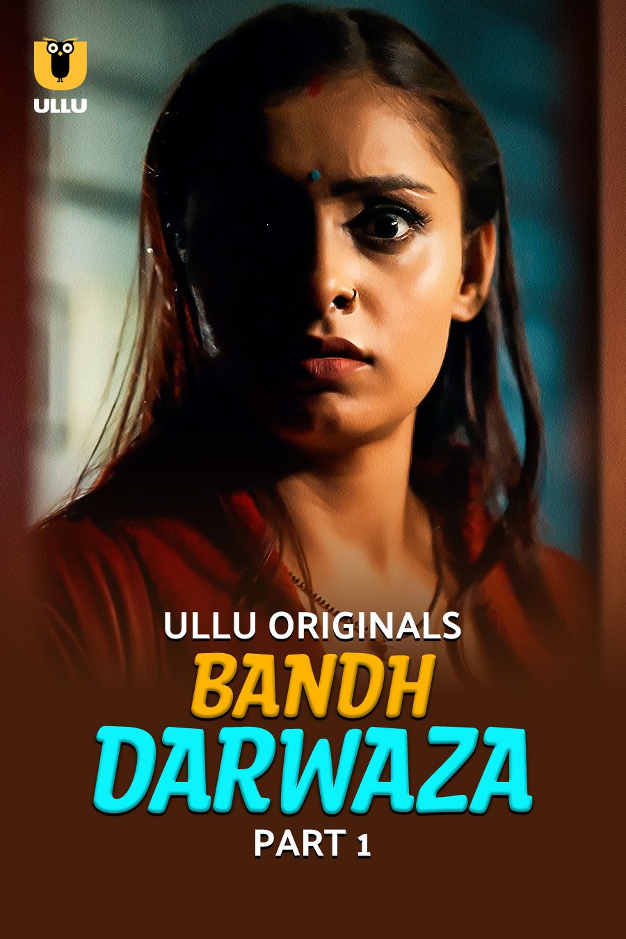 Bandh Darwaza (2025) Hindi Season 01 Part 01 ULLU WEB Series