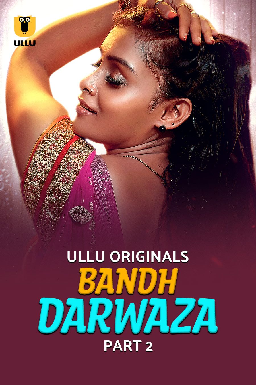 Bandh Darwaza (2025) Hindi Season 01 Part 02 ULLU Web Series