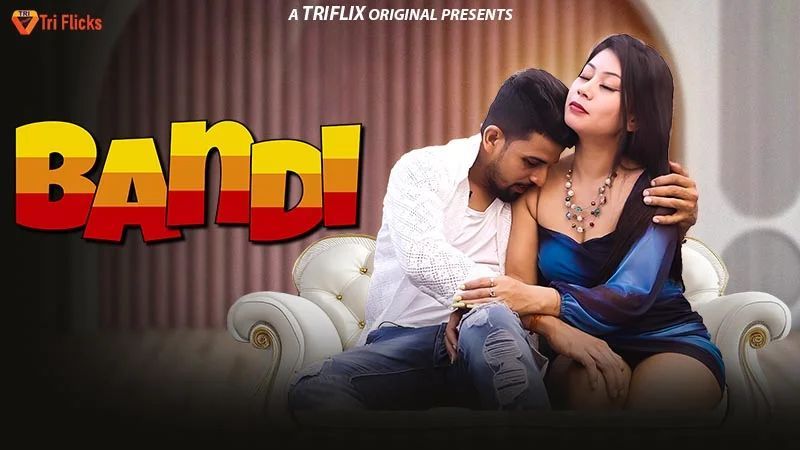 Bandi (2026) Hindi Triflicks Short Films