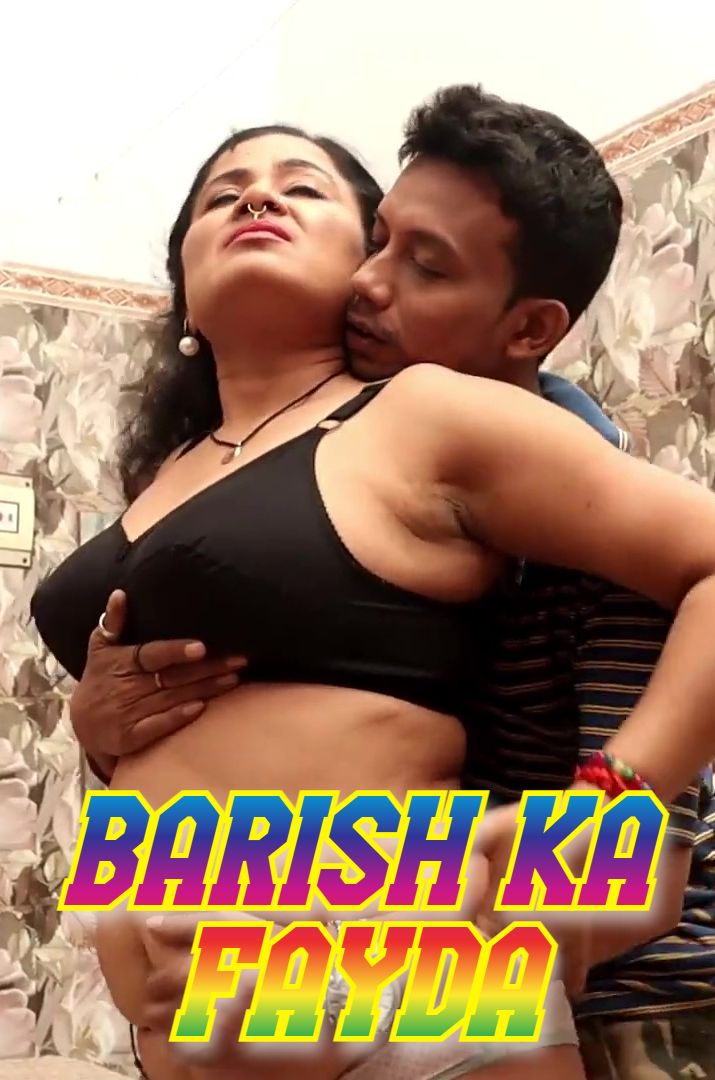 Barish Ka Fayda (2025) Hindi IndianXworld Short Films