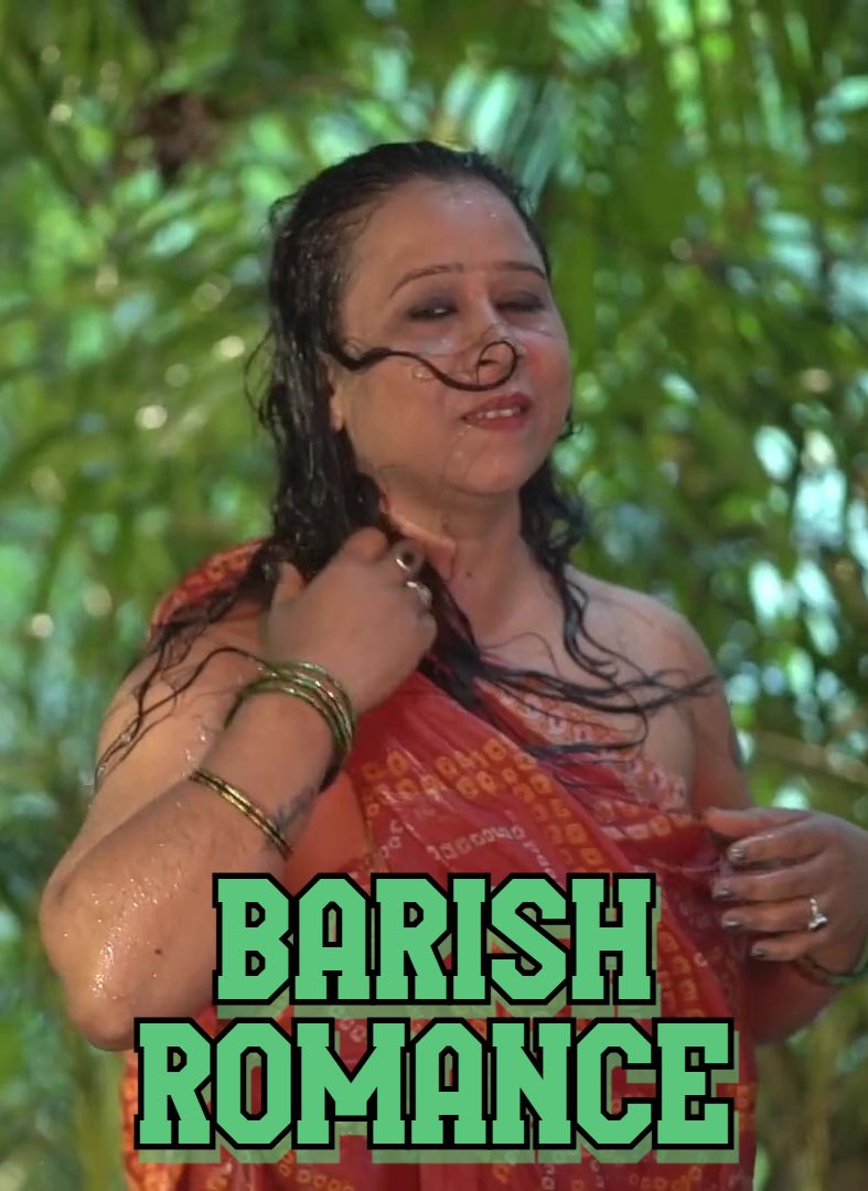 Barish Romance (2025) Hindi IndianXworld Short Films