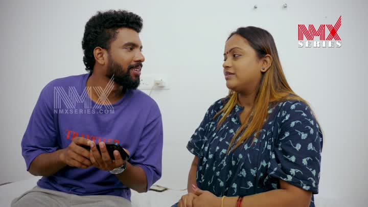 Basanthi (2026) Malayalam Season 1 Episodes 1 Nmxseries WEB Series