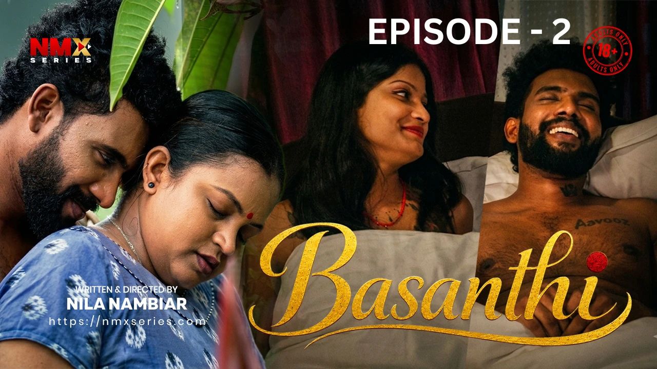 Basanthi (2026) Malayalam Season 1 Episodes 2 Nmxseries WEB Series