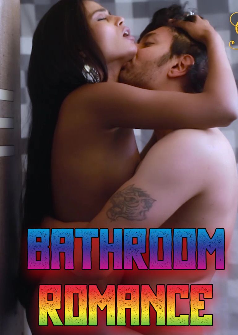 Bathroom Romance (2021) Hindi GoldenFans Short Films
