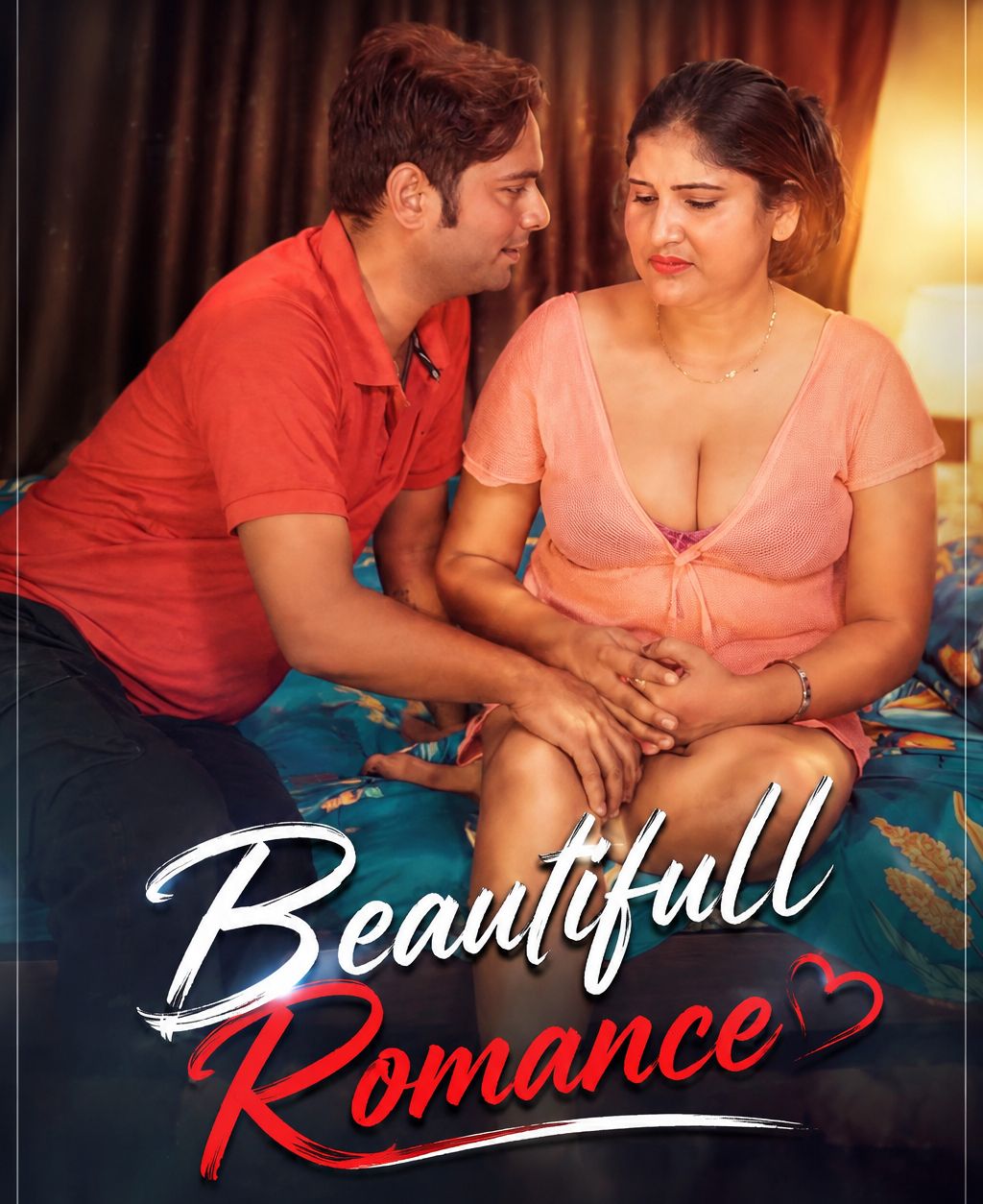 Beautifull Romance (2026) Hindi Uncut Short Films