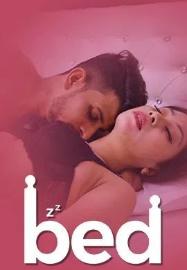 Bed (2026) Hindi Triflicks Short Films