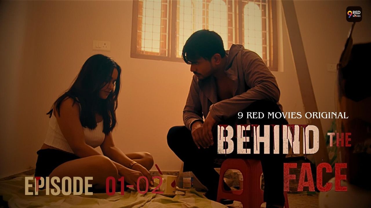 Behind The Face (2025) Hindi Season 01 Episodes 1 TO 2 9RedMovies WEB Series