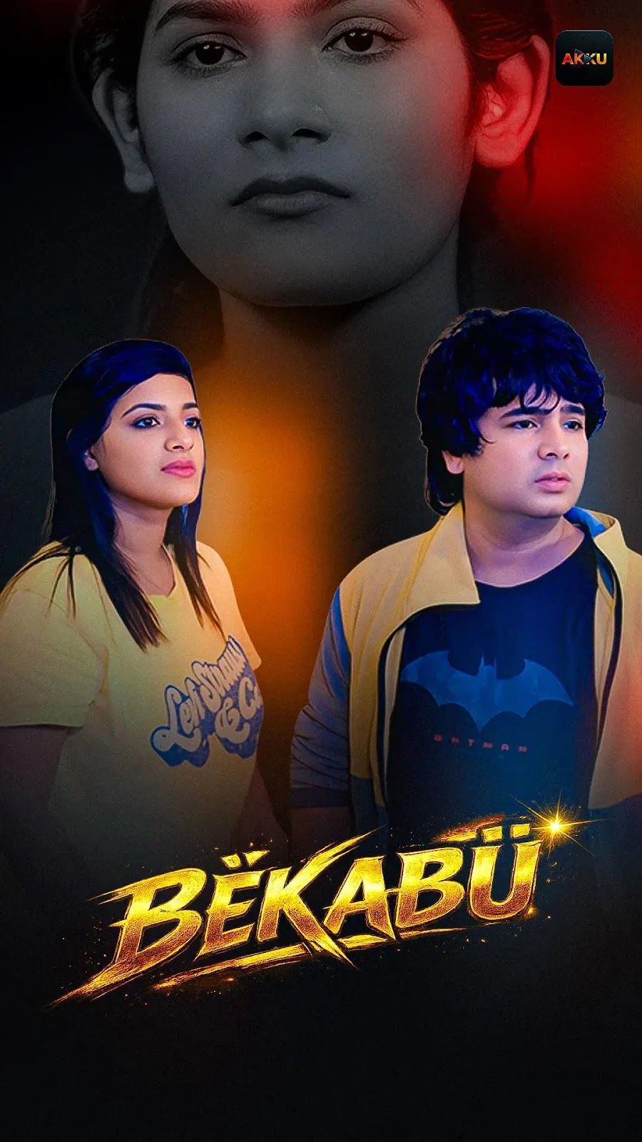 Bekabu (2026) Hindi Season 1 Episodes 1 To 3 Akkuott WEB Series