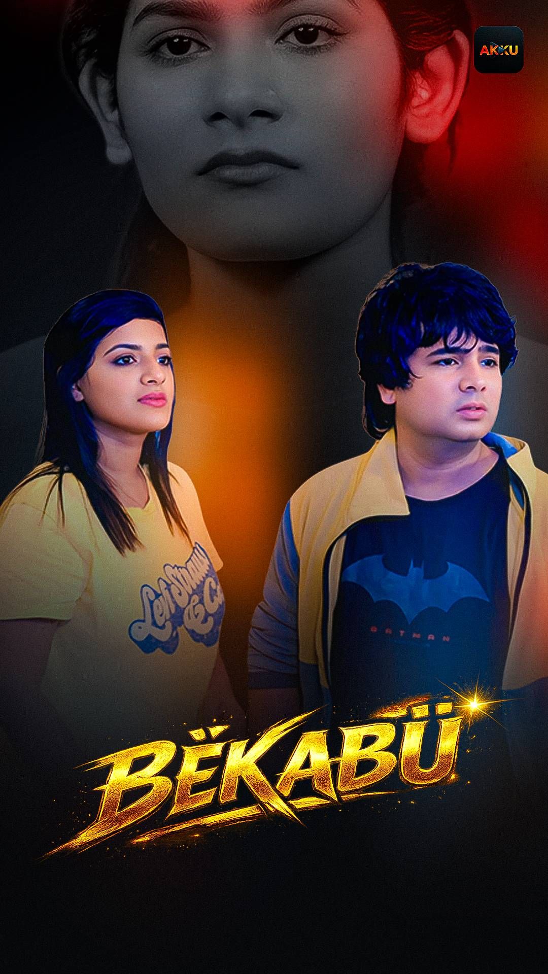Bekabu (2026) Hindi Season 1 Episodes 4 To 5 Akkuott WEB Series