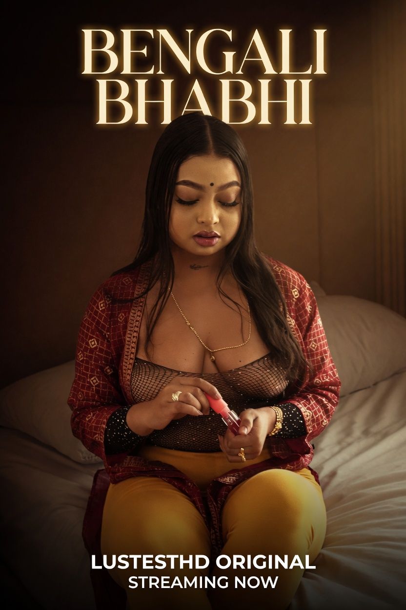 Bengali Bhabhi (2026) Hindi NiksIndian Short Films