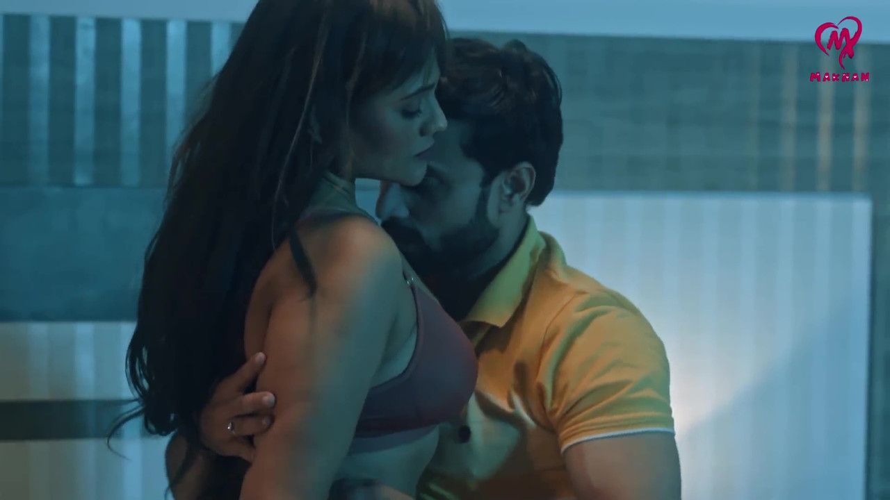 Besharam (2025) Hindi Season 01 Episodes 1 To 4 Makhan WEB Series