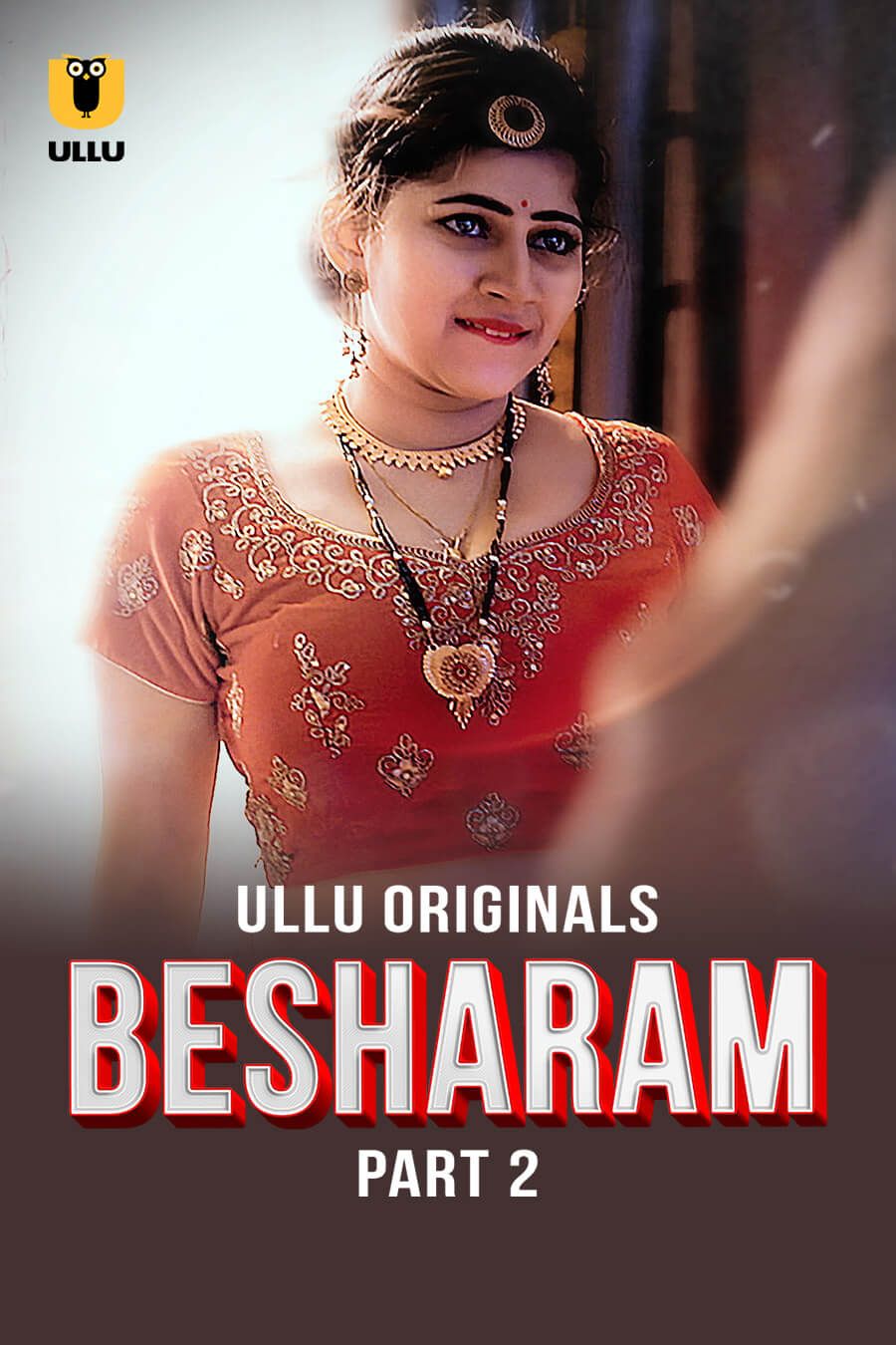 Besharam (2025) Hindi Season 01 Part 02 ULLU WEB Series