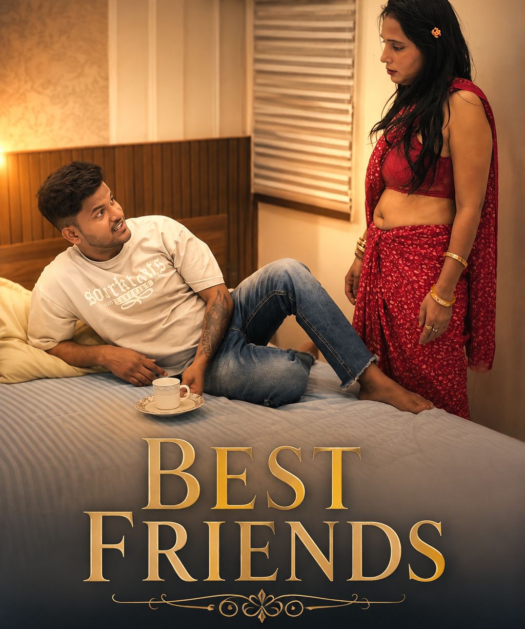 Best Friends (2026) Hindi Uncut Short Films