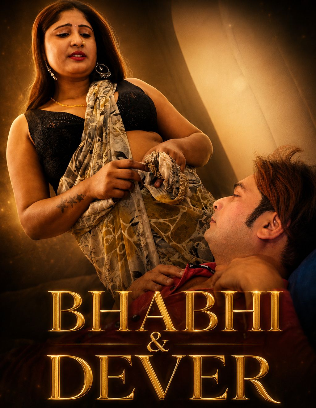 Bhabhi And Dever (2026) Hindi Uncut Short Films