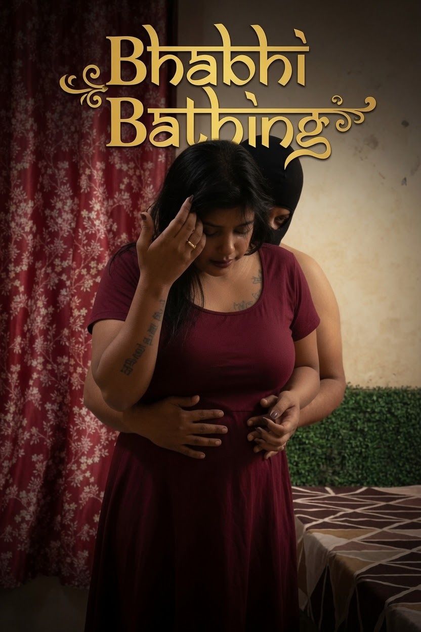 Bhabhi Bathing (2026) Hindi Uncut Short Films